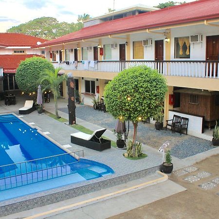 Bella Beach Resort Batangas Ліан Екстер'єр фото
