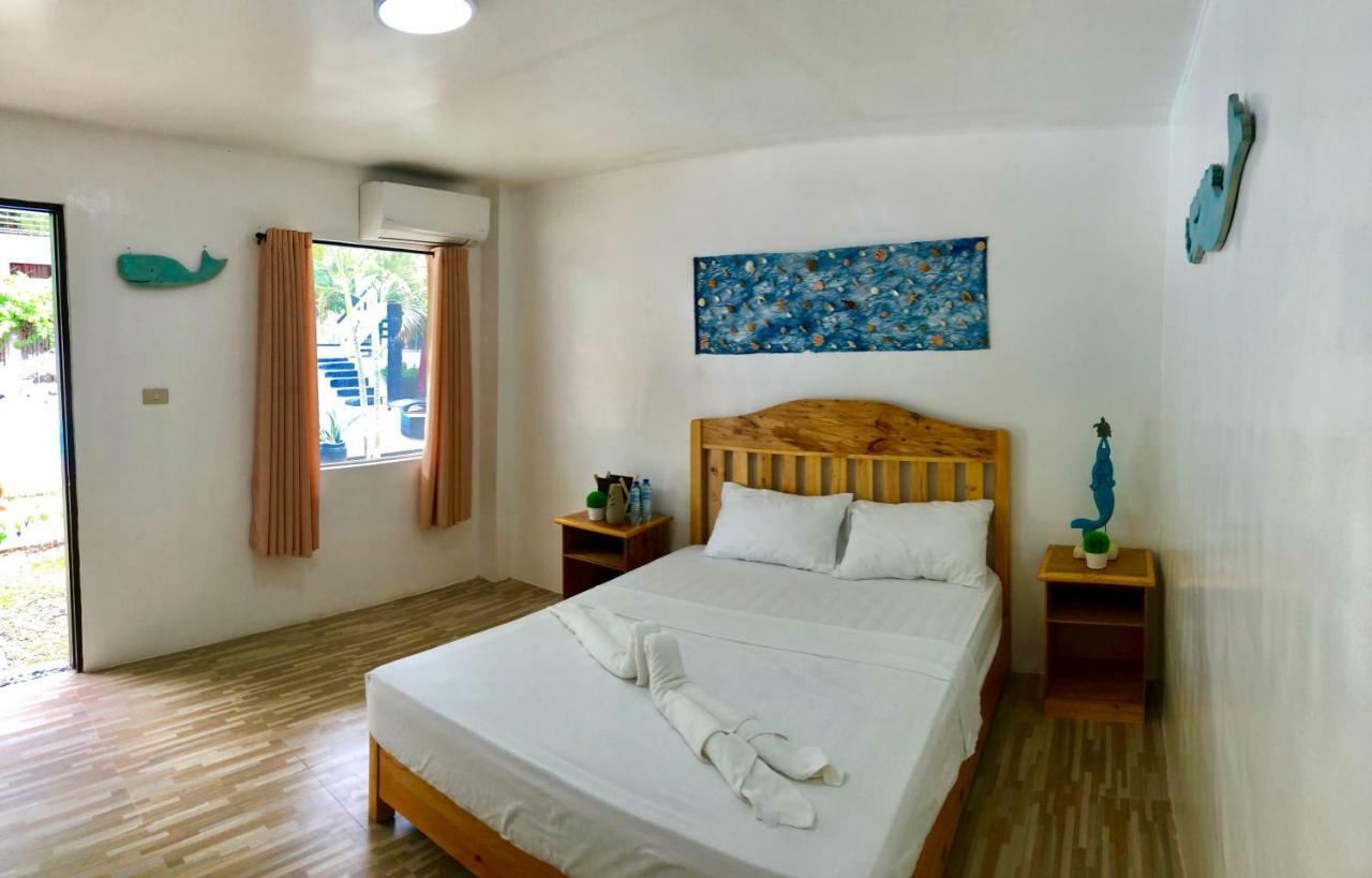 Bella Beach Resort Batangas Ліан Екстер'єр фото